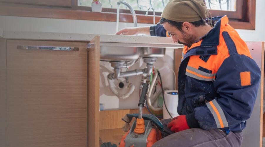 Professional Leak Detection in Freeport, TX
